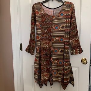Tunic/Dress